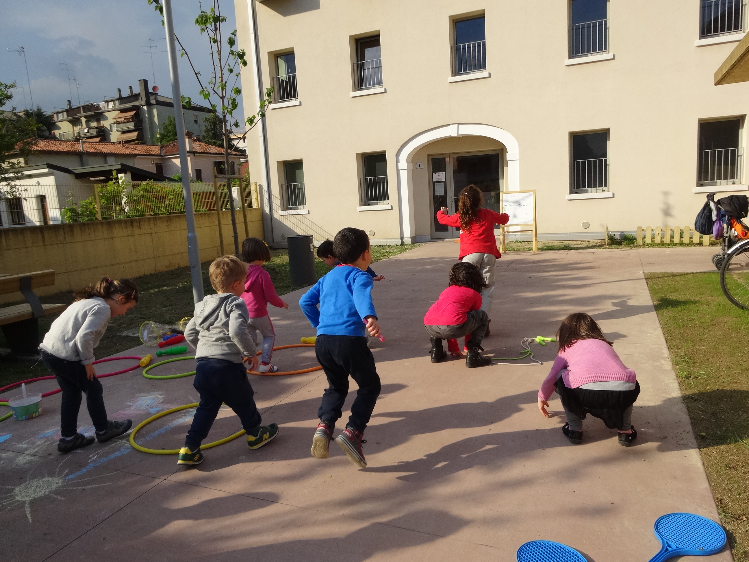 Se la scuola chiude per sciopero…Lab ti offre la soluzione che stavi cercando!