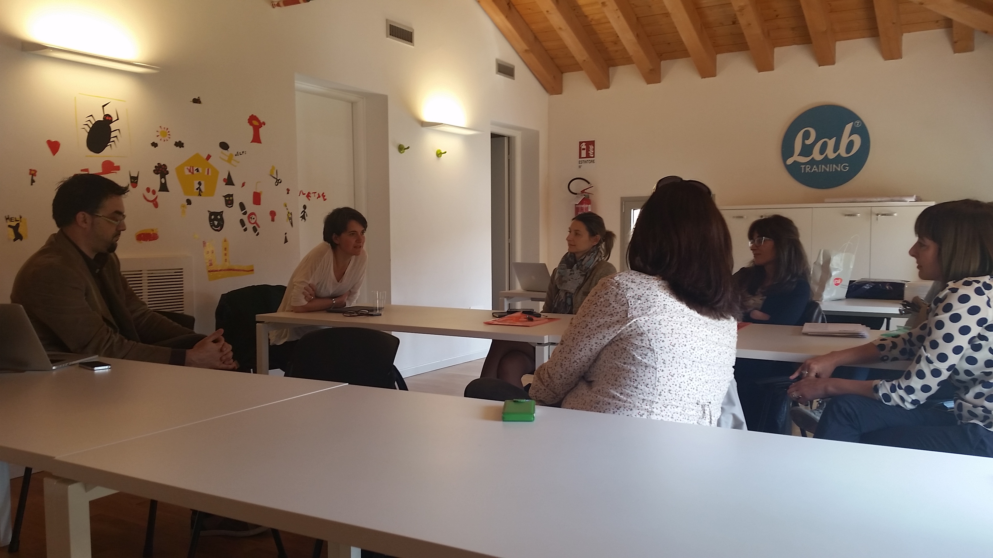 Aperto il bando progetto COWORKING FAMILY FRIENDLY!