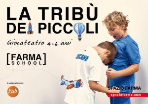 la-tribu-dei-piccoli