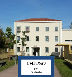 chiuso