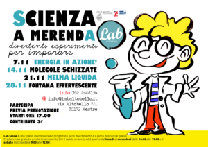 SCIENZA