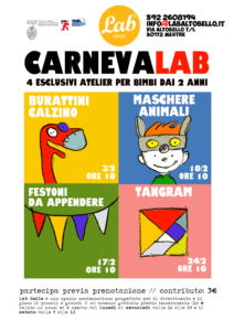 carnevaLAB 2018-1