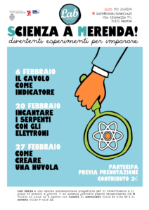 scienza a merenda FEBBR-2