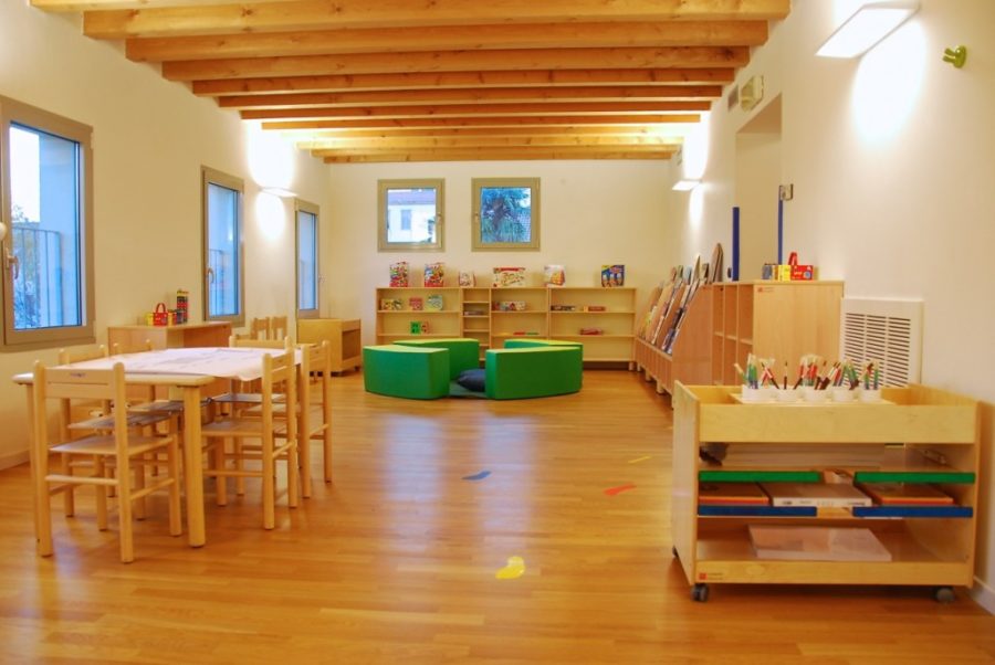 21 NOVEMBRE:  LAB APERTO!!!