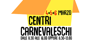 CENTRI CARNEVALESCHI