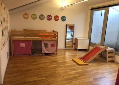 Babylab 3